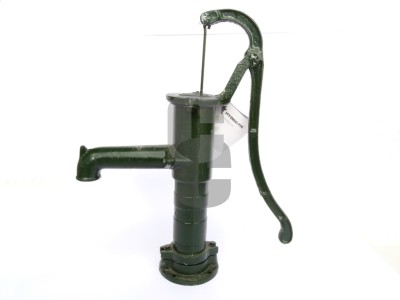 Помпа градинска ръчна - ГОЛЯМА